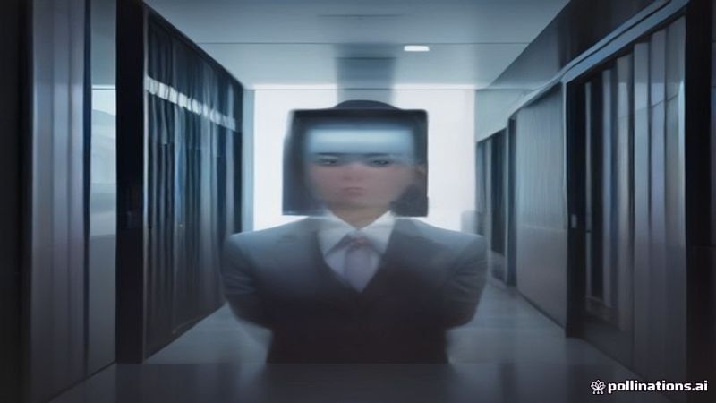 短剧内容合作团队与版权方沟通洽谈场景